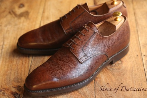 Crockett jones croydon brown - crockett,