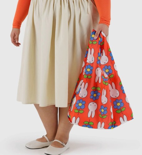 Nwt baggu miffy - baggu, bag