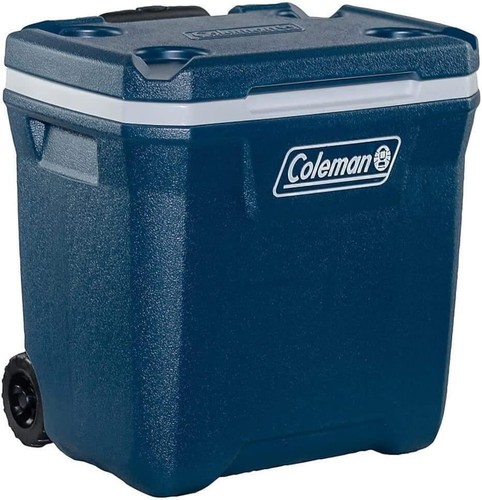 Coleman 28qt xtreme wheeled - 28qt,