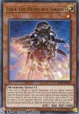 BROL-EN078 Edea the Heavenly Squire Ultra Rare 1st Edition Mint YuGiOh Card
