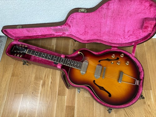 Epiphone sorrento es930j - epiphone,