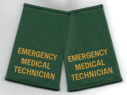 Woven emergency medical - woven,