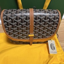 Goyard Belvedere PM Messenger