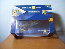 1/43 MINICHAMPS 403 030008