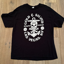 Pawn Stars Gold & Silver Pawn