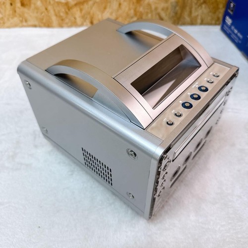Panasonic gamecube gc10 - q,