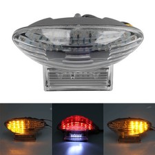 Led turn signals tail light - turn,