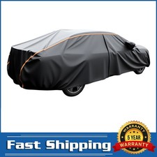 Extra Extra Large Car Cover