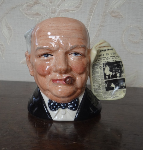 Royal doulton winston - doulton,