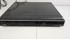 Toshiba DR20KB Black DVD Video