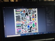 HUGE COLLECTION ready to cut