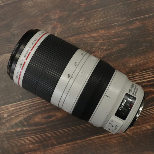 Canon 100 400mm 5 6 - ef, f4.5-5.6