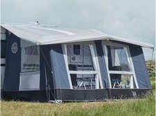 Isabella Air Cirrus North 400