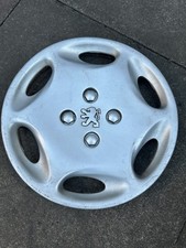 Single Peugeot 106 13”Wheel