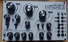 Dreadbox Hades (Reissue)