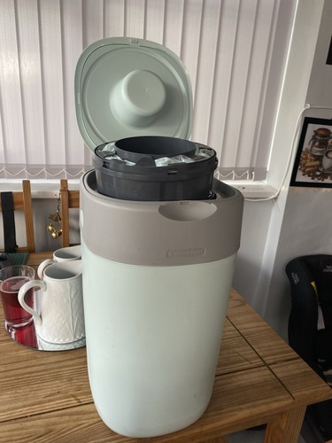 Tommee tippee nappy - tommee, bin