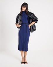 River Island Womens Midi Dress