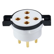 1pcs amptata 5pin - tube, ceramic