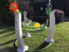 Baby Bouncer ExerSaucer