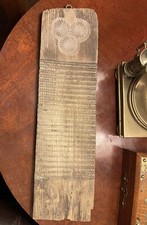 Antique Very Rare Primitive