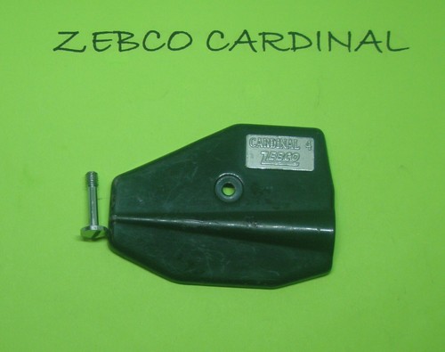 Abu zebco cardinal - &, 4