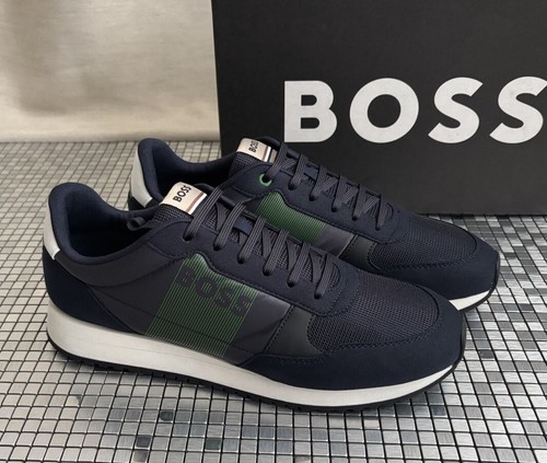 Hugo boss kai runn mens - boss,