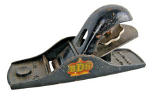 BDS #102 Woodworking Plane 5"