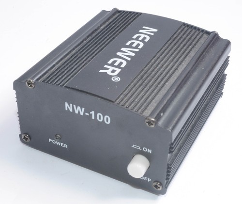 Neewer 48v phantom power - neewer,