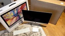 Apple iMac 27 5k Retina 2017