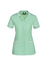Healthcare Nurses Tunic Hosptial Vets Dentist Carer Uniform Medical Doctors SPA