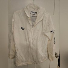 Yeezy Adidas Colab YEEZUS TOUR