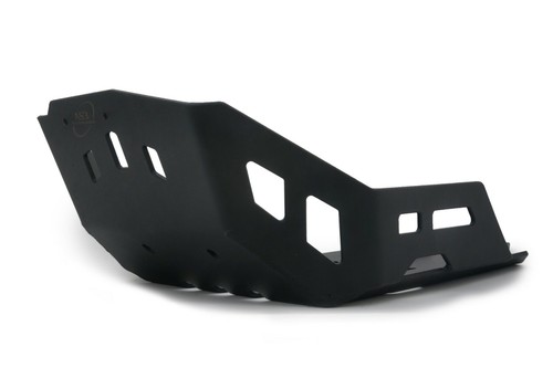 As3 skid plate - as3, sump