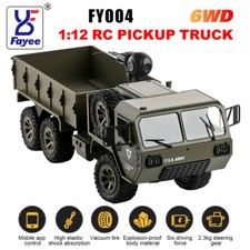 FAYEE FY004 Off-Road Crawler