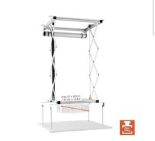 Celexon projector ceiling lift PL1000 Plus.  Recessed Bracket Brand New