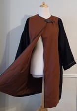 Boho Hippie Black & Brown