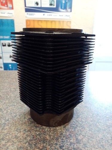 Lister cylinder barrel new - st,