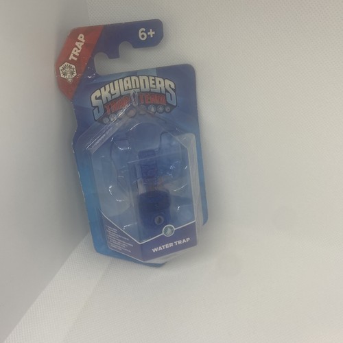 Skylanders trap team - trap,