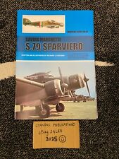 Savoia Marchetti S.79