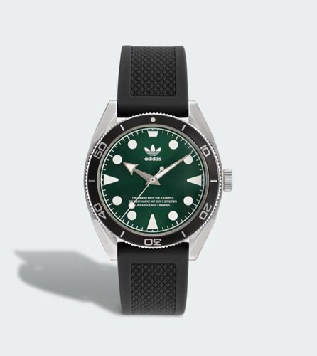 Adidas edition two - edition, watch
