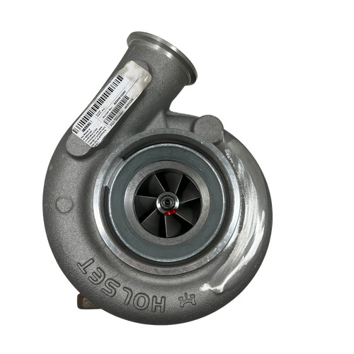Holset hx40 turbocharger - hx40,