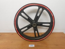 YAMAHA YZF125 FRONT WHEEL YW11