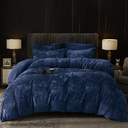 Phf luxury velvet duvet - phf,