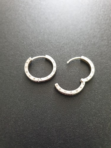 Genuine pandora 925 silver - genuine,