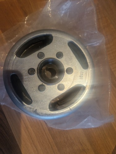 Yamaha fs1e fs1 flywheel nos - fs1,