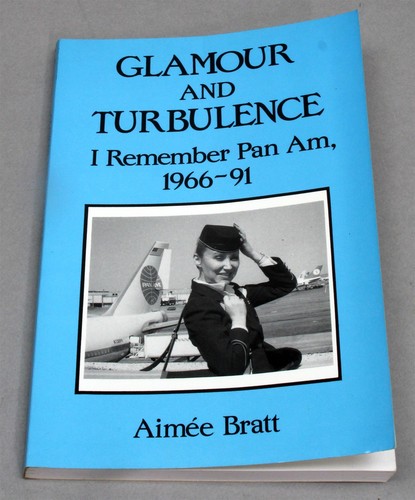 Glamour and turbulence - glamour,