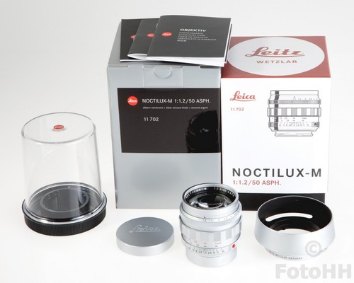 Very rare leica - rare, 50mm