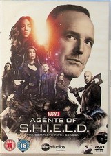 Agents Of S.H.I.E.L.D. The
