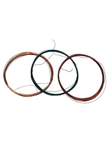 Enamelled copper wire swg - enamelled,
