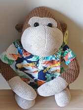 PG TIPS Large Hey Monkey Soft