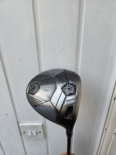 Cobra king driver 9 12 - king, f8+